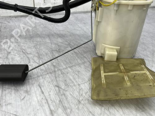 Fuel pump JAGUAR S-TYPE II (X200) 4.2 V8 | BP30180861M76