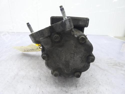 Used AC compressor AC compressor PEUGEOT 206 SW (2E/K) 1.4 HDi (68 hp) 23673528 23673528