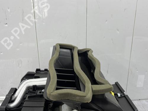 Heater matrix box AUDI Q5 (8RB) 2.0 TDI | BP30676829M61