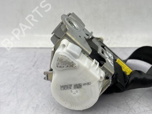 Front left seatbelt FORD KA (RU8) 1.2 | BP23683833I26  - Image 9