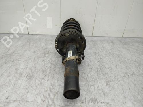 Right front shock absorber VW POLO (9N_, 9A_) 1.9 SDI | BP23708146M17 