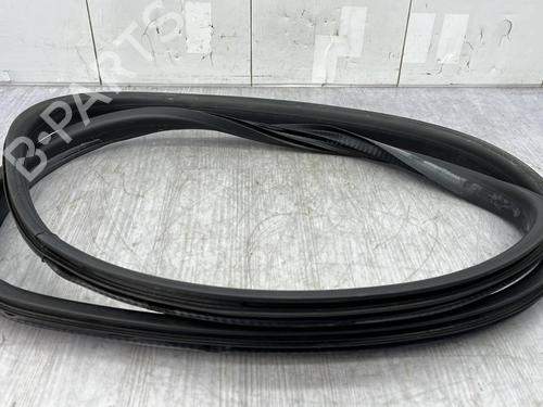 Gummiliste RENAULT MEGANE IV Hatchback (B9A/M/N_) 1.2 TCe 130 (B9MR) | BP23868329C142 - Image 4