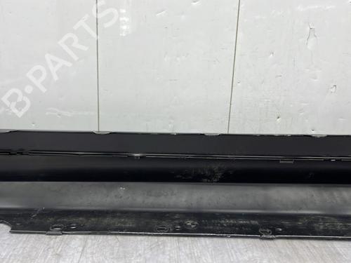 Right sideskirt BMW 1 (F21) 118 d | BP24476592C114 