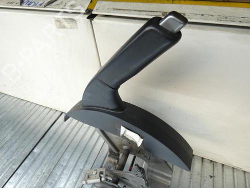 Hand brake NISSAN QASHQAI / QASHQAI +2 I (J10, NJ10, JJ10E) 1.5 dCi | BP23697869I18 