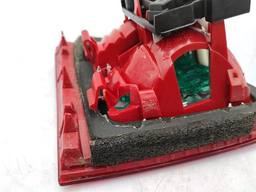 Right tailgate light CITROËN C5 III (RD_) 2.0 HDi 140 (RDRHF8, RDRHFA, RDRHA8, RDRHAJ) | BP23722419C80 - Image 4