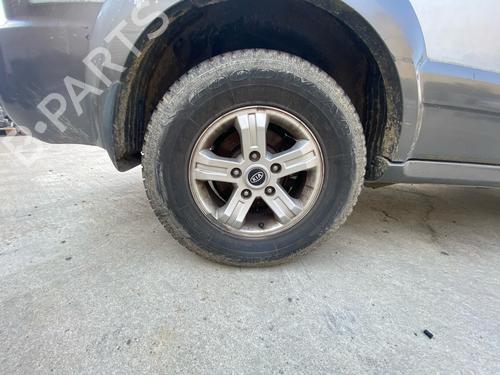 Engine KIA SORENTO I (JC)  | BP35890742M1  - Image 20
