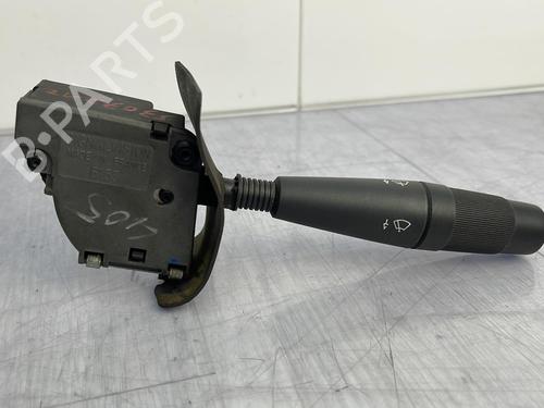 Used Steering column stalk Steering column stalk PEUGEOT 405 I (15B) 1.9 (109 hp) 23673048 23673048