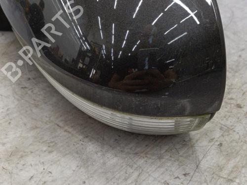 Left mirror VW PASSAT B6 (3C2) 2.0 TDI 16V | BP23708005C26 