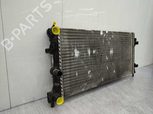 Køler VW POLO V (6R1, 6C1) 1.2 | BP23723091M31 