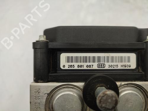 ABS pump FIAT 500 (312_) 1.2 (312AXA1A) | BP23683655M43 