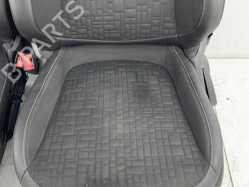 Sæde sæt OPEL CORSA E (X15) 1.4 Turbo (08, 68) | BP23705697C78  - Image 15