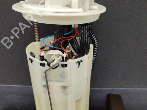 Used Fuel pump Fuel pump 23732930 23732930