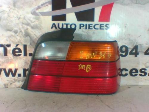 Used Right taillight Right taillight 23664907 23664907