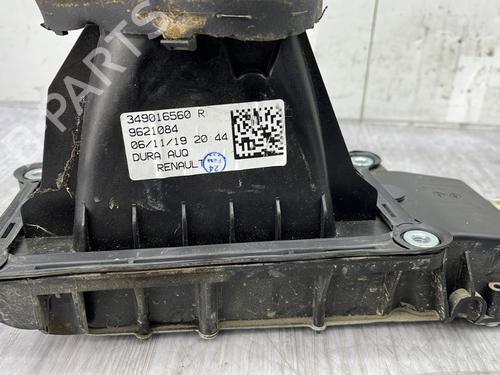 Gear lever DACIA LOGAN MCV II 1.0 SCe 75 | BP29839338M90