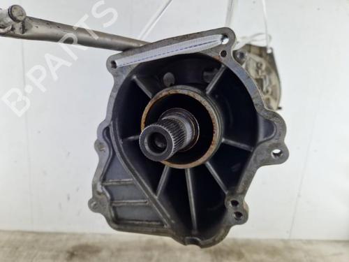 Gearbox BMW X3 (E83) 2.0 d | BP23739368M3  - Image 6