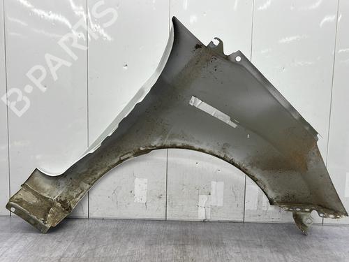 Left front fenders FORD FIESTA VI (CB1, CCN) 1.25 | BP25997709C41 