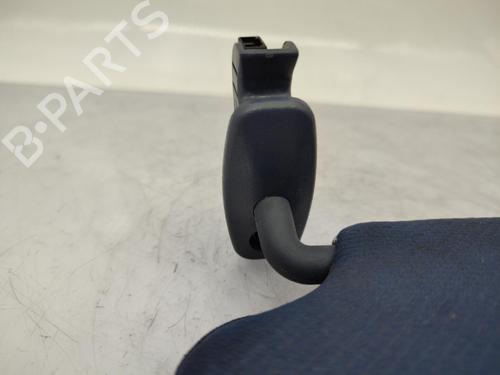 Left sun visor AUDI TT Roadster (8N9) | BP23722456I1 - Image 7