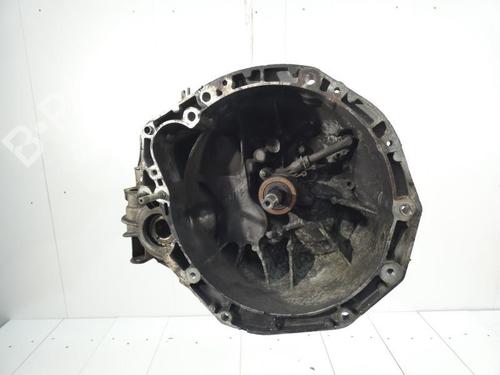 Used Gearbox Gearbox 23672114 23672114