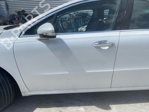 Left sun visor PEUGEOT 508 I (8D_) 2.2 HDi | BP36480563I1  - Image 49