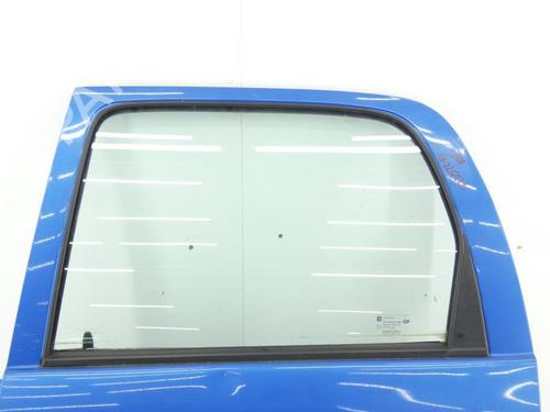 Left rear door OPEL CORSA B (S93) 1.7 D (F08, F68, M68) | BP23701134C4 
