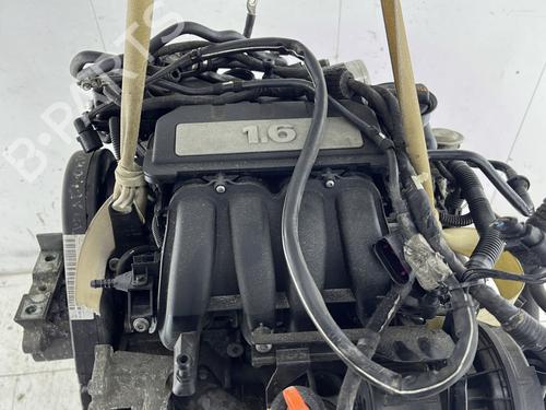 Engine VW GOLF V (1K1) 1.6 | BP25759434M1 - Image 2