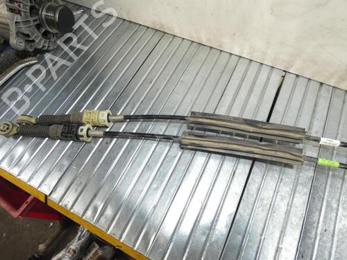 Used Gear lever RENAULT CLIO IV Grandtour (KH_) 1.5 dCi 90 (KHN3, KHN4) (90 hp) 23691565