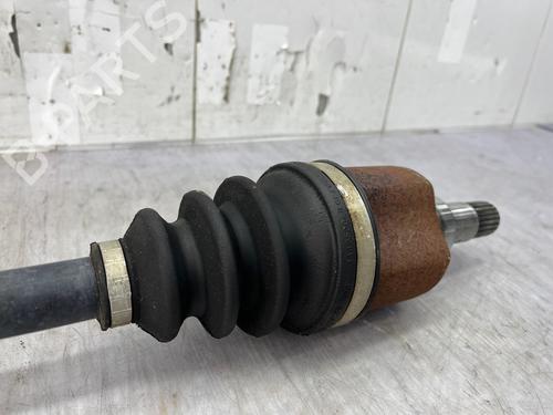 Left front driveshaft CITROËN C3 III (SX) 1.2 PureTech 82 | BP34212729M38  - Image 5