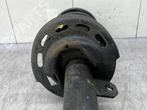 Used Right front shock absorber PEUGEOT 208 I (CA_, CC_) 1.6 VTi (120 hp) 23749715