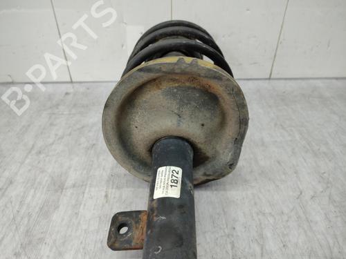 Used Right front shock absorber CITROËN C4 Coupe (LA_) 2.0 16V (136 hp) 23718475