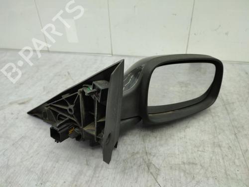 Right mirror RENAULT SCÉNIC II (JM0/1_) 1.5 dCi (JM1E, JM16) | BP23704539C27 
