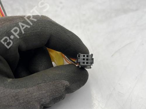 Left mirror PEUGEOT 308 I (4A_, 4C_) 1.6 HDi | BP23750885C26 