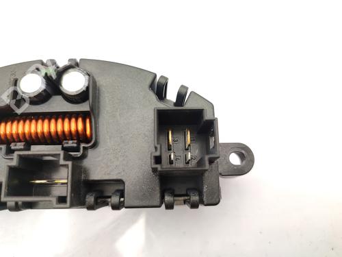 Heater resistor VW TOURAN (5T1) 1.6 TDI | BP23757130M108 