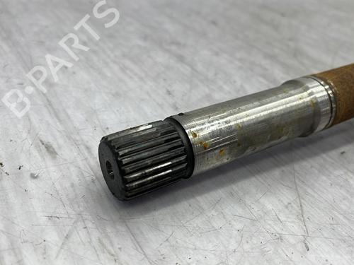 Right front driveshaft CITROËN C-ELYSEE (DD_) 1.6 BlueHDi 100 | BP26912670M39 - Image 7