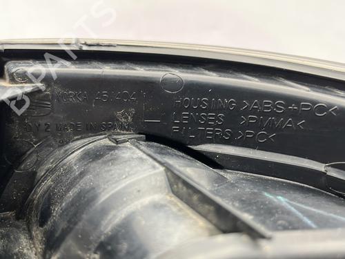 left-taillight-seat-ibiza-iii-6l1-2002-2003-2004-2005-2006-2007-2008-2009-33569325 main image