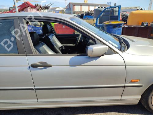 Left taillight BMW 3 (E46) 320 d | BP23708311C34 - Image 38