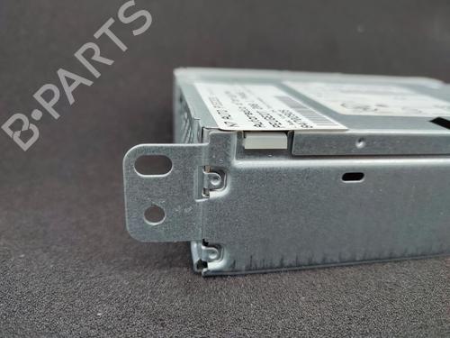 Radio PEUGEOT 208 I (CA_, CC_) 1.6 HDi | BP23750630E6