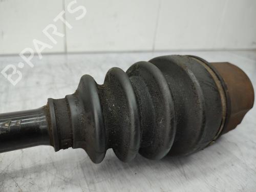Right front driveshaft HONDA CIVIC VIII Hatchback (FN, FK) 2.2 CTDi (FK3) | BP23706872M39 