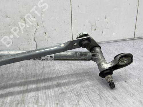 Front wiper motor SEAT EXEO ST (3R5) 2.0 TDI | BP23730406M29