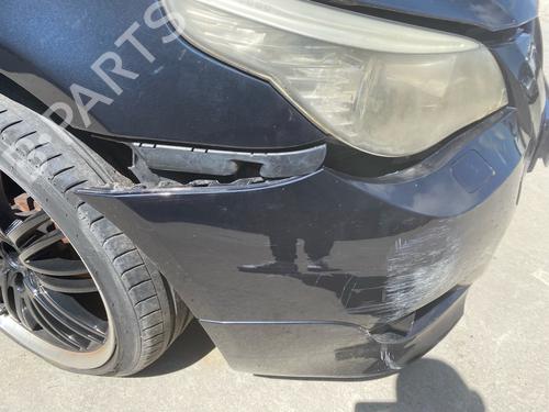 Seats set BMW 5 (E60) | BP36511783C78 - Image 220