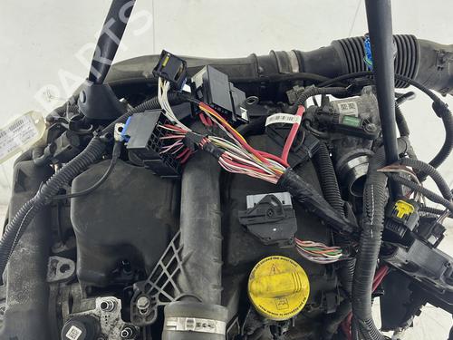 Engine DACIA SANDERO II 1.5 dCi | BP26213469M1  - Image 5