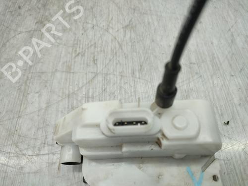 Front right lock CITROËN C3 Pluriel (HB_) 1.4 | BP23663406C97