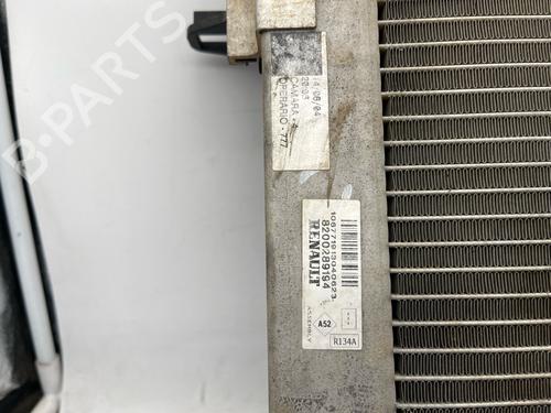 Used Water radiator Water radiator RENAULT TWINGO I (C06_) 1.2 16V (C060) (60 hp) 35890492 35890492