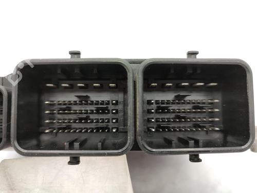 Electronic module PEUGEOT 208 I (CA_, CC_) 1.4 HDi | BP23730883M83