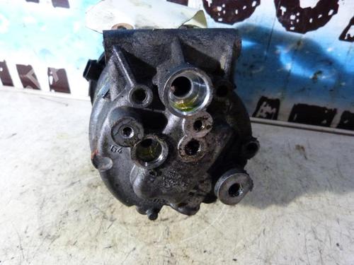 AC compressor RENAULT SCÉNIC II (JM0/1_) 1.9 dCi (JM0G, JM12, JM1G, JM2C) | BP23668263M34  - Image 5