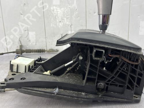 Gear lever ISUZU D-MAX II (TFR, TFS) 2.5 CRDi 4x4 (TFS86J) | BP33657423M90 - Image 5