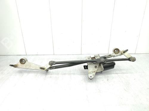 Front wiper motor MERCEDES-BENZ A-CLASS (W176) A 180 CDI / d (176.012) | BP23741167M29 