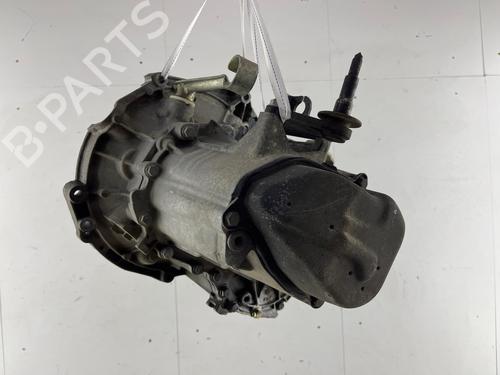 Used Gearbox Gearbox PEUGEOT 206 Hatchback (2A/C) [1998-2012] 34415244 34415244