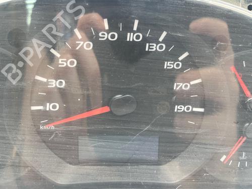 Instrument cluster RENAULT MASTER III Van (FV) 2.3 dCi 125 FWD (FV0C, FV0D, FV0G, FV0H, FV0J, FV0K,... | BP37265135C47 - Image 7