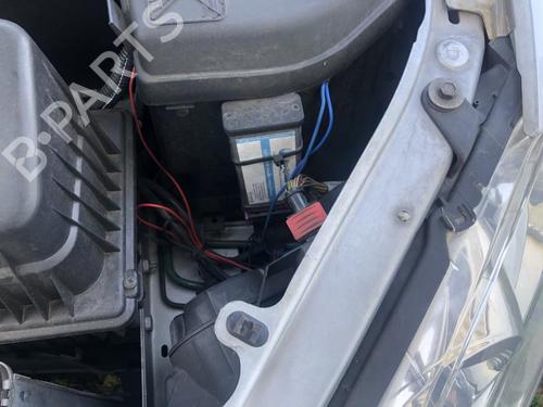 Headrest PEUGEOT 307 CC (3B) 2.0 16V | BP23675961I31 - Image 12