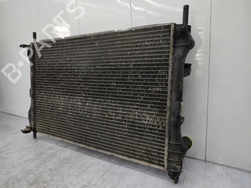 Water radiator FORD TRANSIT Van (FA_ _) 2.4 DI (FAA_, FAB_, FAC_, FAD_) | BP23676756M31  - Image 5